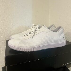 Flux footwear barefoot style shoe size 11.5